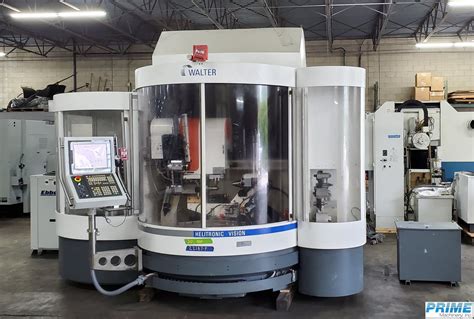 walter cnc tool grinding machine|walter tool and cutter grinder.